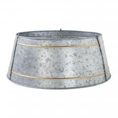 85437-Christmas-Tree-Collar-Metal-Galvanized-8x20x20-image-5