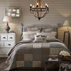 38035-Sawyer-Mill-Charcoal-King-Quilt-105Wx95L-image-2