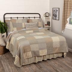 38036-Sawyer-Mill-Charcoal-Queen-Quilt-90Wx90L-image-2