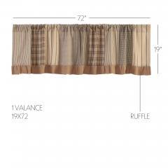 38040-Sawyer-Mill-Charcoal-Patchwork-Valance-19x72-image-4
