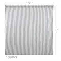 61661-Sawyer-Mill-Blue-Ticking-Stripe-Shower-Curtain-72x72-image-3