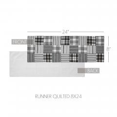 84381-Sawyer-Mill-Black-Runner-Quilted-8x24-image-4