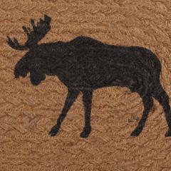 51830-Cumberland-Stenciled-Moose-Jute-Runner-Oval-8x24-image-6