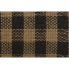 5958-Black-Check-Chair-Pad-image-6