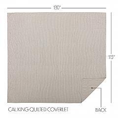 51872-Hatteras-Seersucker-Blue-Ticking-Stripe-California-King-Quilt-Coverlet-130Wx115L-image-7