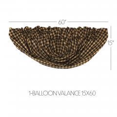 5957-Black-Check-Balloon-Valance-15x60-image-3