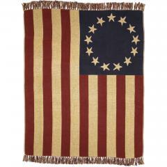 7616-Old-Glory-Throw-Woven-50x60-image-3