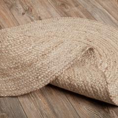 70189-Natural-Jute-Rug-Oval-w-Pad-27x48-image-6