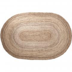 70703-Natural-Jute-Rug-Oval-w-Pad-72x108-image-2