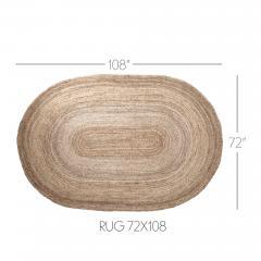 70703-Natural-Jute-Rug-Oval-w-Pad-72x108-image-3