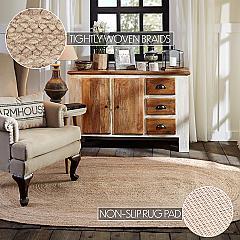 70702-Natural-Jute-Rug-Oval-w-Pad-60x96-image-4