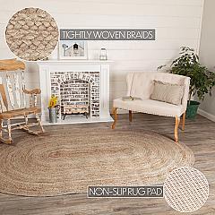 70703-Natural-Jute-Rug-Oval-w-Pad-72x108-image-4