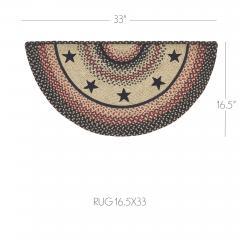 67004-Colonial-Star-Jute-Rug-Half-Circle-16.5x33-image-3