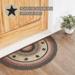 67004-Colonial-Star-Jute-Rug-Half-Circle-16.5x33-image-4