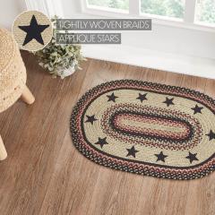 67005-Colonial-Star-Jute-Rug-Oval-20x30-image-4