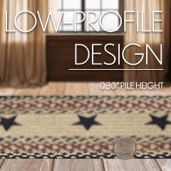 67009-Colonial-Star-Jute-Rug-Oval-w-Pad-60x96-image-5