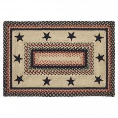 67012-Colonial-Star-Jute-Rug-Rect-20x30-image-2