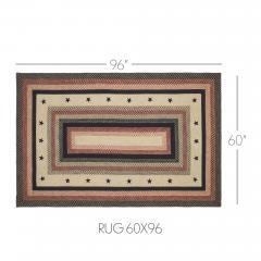 67016-Colonial-Star-Jute-Rug-Rect-w-Pad-60x96-image-3