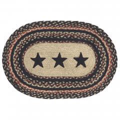 67023-Colonial-Star-Jute-Oval-Placemat-12x18-image-2