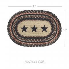 67023-Colonial-Star-Jute-Oval-Placemat-12x18-image-3