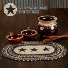 67023-Colonial-Star-Jute-Oval-Placemat-12x18-image-4