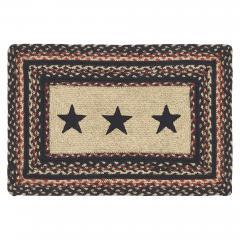 67024-Colonial-Star-Jute-Rect-Placemat-12x18-image-2