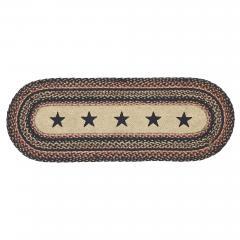 67025-Colonial-Star-Jute-Oval-Runner-13x36-image-2