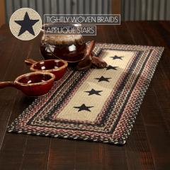 67026-Colonial-Star-Jute-Rect-Runner-13x36-image-4
