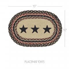 67135-Colonial-Star-Jute-Oval-Placemat-10x15-image-3
