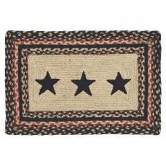 67136-Colonial-Star-Jute-Rect-Placemat-10x15-image-2