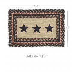 67136-Colonial-Star-Jute-Rect-Placemat-10x15-image-3