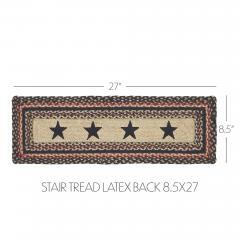 67277-Colonial-Star-Jute-Stair-Tread-Rect-Latex-8.5x27-image-3