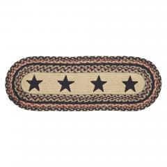 81329-Colonial-Star-Jute-Oval-Runner-8x24-image-2