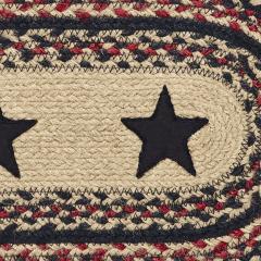 81329-Colonial-Star-Jute-Oval-Runner-8x24-image-6