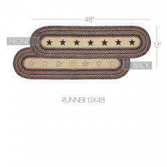 81330-Colonial-Star-Jute-Oval-Runner-13x48-image-4