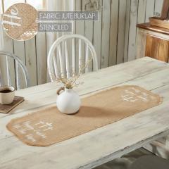 88427-Celebrate-Grace-Jute-Burlap-Happy-Easter-Runner-12x36-image-5