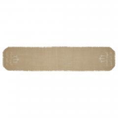 88429-Celebrate-Grace-Jute-Burlap-Happy-Easter-Runner-12x60-image-3