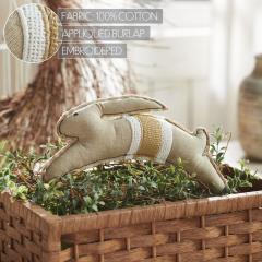 88435-Spring-In-Bloom-Leaping-Bunny-Pillow-6.6x10-image-5