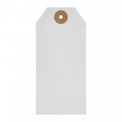 88453-Buzzy-Bees-Bee-Paper-Tag-4.75x2.25-w-Twine-Set-of-50-image-3