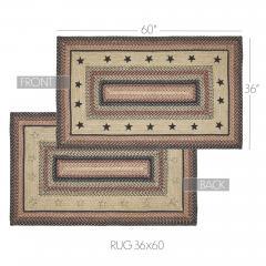 81335-Colonial-Star-Jute-Rug-Rect-w-Pad-36x60-image-4