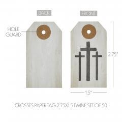 88454-Celebrate-Grace-Crosses-Paper-Tag-2.75x1.5-w-Twine-Set-of-50-image-4