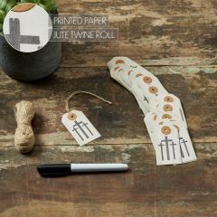 88454-Celebrate-Grace-Crosses-Paper-Tag-2.75x1.5-w-Twine-Set-of-50-image-5