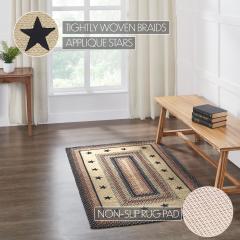 81335-Colonial-Star-Jute-Rug-Rect-w-Pad-36x60-image-5