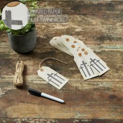88456-Celebrate-Grace-Crosses-Paper-Tag-4.75x2.25-w-Twine-Set-of-50-image-5