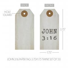 88458-Celebrate-Grace-John-3-16-Paper-Tag-3.75x1.75-w-Twine-Set-of-50-image-4