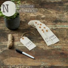 88459-Celebrate-Grace-John-3-16-Paper-Tag-4.75x2.25-w-Twine-Set-of-50-image-5