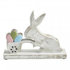 88463-Bunny-Hop-Wooden-Bunny-w-Cart-Of-Eggs-6.75x8.75x1.9-image-3