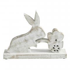 88463-Bunny-Hop-Wooden-Bunny-w-Cart-Of-Eggs-6.75x8.75x1.9-image-4