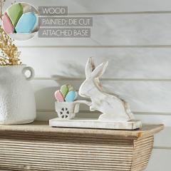 88463-Bunny-Hop-Wooden-Bunny-w-Cart-Of-Eggs-6.75x8.75x1.9-image-7