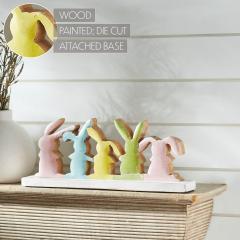 88464-Bunny-Hop-Wooden-5-Bunny-Silhouettes-5x13.5x2-image-7